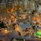 Yunak Evleri Cappadocia