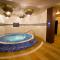 Hotel Gino Wellness Rabath