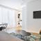 Vale Suites