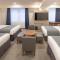 HOTEL MYSTAYS Midosuji Honmachi HOTEL MYSTAYS Midosuji Honmachi