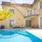 Villa Daria