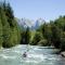 Piltriquitron Lodging