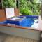 Daintree Holiday Homes - La Vista - Cow Bay