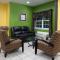 Microtel Inn by Wyndham Rogers
