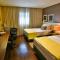 Quality Hotel Flamboyant