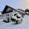 Ferienhaus Frei 1 Hinterzarten