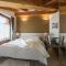 B&B Pousada Rio Aosta-servizi di Bed and breakfast