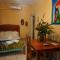 Cabinas Jimenez