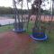 Tennis Ranch Pinamar