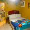 Cabinas Jimenez