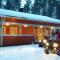 Foto: Kultajärvi Holiday Home 92/105