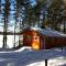 Foto: Kultajärvi Holiday Home 94/105