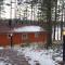 Foto: Kultajärvi Holiday Home 103/105