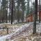 Foto: Kultajärvi Holiday Home 105/105