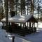 Kultajärvi Holiday Home - Rastinniemi