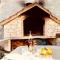 Apartments with parking spaces Sutivan, Brac - 5654