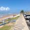 Chale Mamelucos em Frente A Praia de Ipitanga Salvador Bahia - Salvador