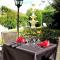 Hôtel Restaurant Les Capucins - Repas Possible photo 11