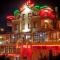 Family Hotel Ogi