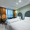 Hotel The Designers DDP - Seul