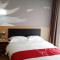 Thank Inn Chain Hotel Chongqing Yangjiaping Shipingqiao Street Foto: Thank Inn Chain Hotel Chongqing Yangjiaping Shipingqiao Street