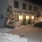 Berghotel Natura Bed & Breakfast