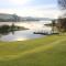 Tides River Lodge