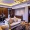 Foto: Wyndham Grand Plaza Royale Furongguo Changsha 63/96