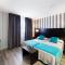 Hotel Zentral Parque - Valladolid