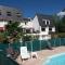 Hotel La Longue Vue