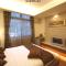 谷關明高溫泉 Mingao Hot Spring Resort