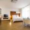 Luxurious Apartment near Prague Castle Foto: Luxurious Apartment near Prague Castle