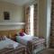 Harrys Hotel & Restaurant
