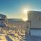 Meeresblick Panorama Sauna Wlan Fi