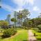 Hipotels Eurotel Punta Rotja Spa-Golf