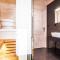 TatryTop Osada Staszelówka z jacuzzi i sauna