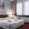 M Hotel