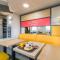 B&B HOTEL Blois Sud Vineuil