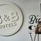 B&B HOTEL Blois