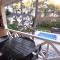 Miradores del Bosque Apart & Spa