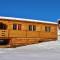 Les Chalets De Lozzi