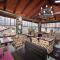 Chalet Lithos