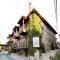 Chalet Lithos