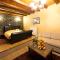 Chalet Lithos