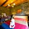Chalet Lithos
