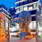National Avenue Apartment Foto: National Avenue Apartment
