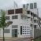 Itanhaém flat residence