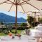 Villa Orselina - Small Luxury Hotel - Locarno