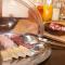 BaseCamp Hotel
