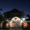 The Oasis Retreat